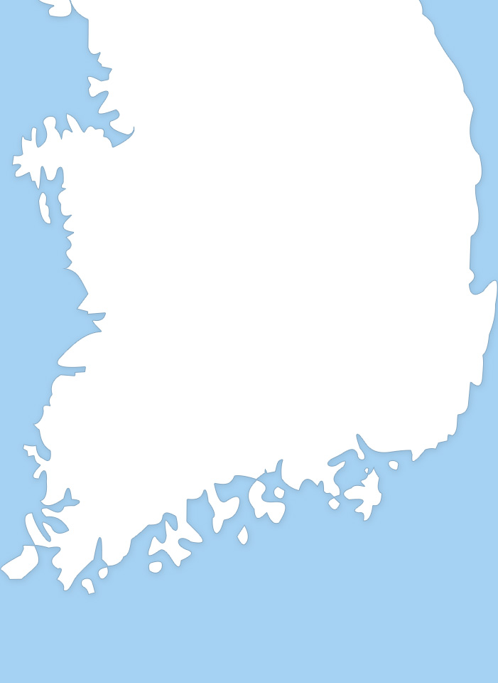 사업장 위치 지도