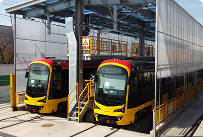 Tram